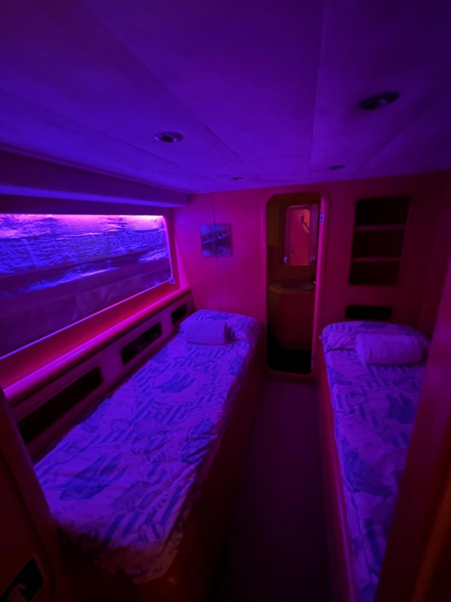 Hotel Riti Yacht à Kalkara Extérieur photo