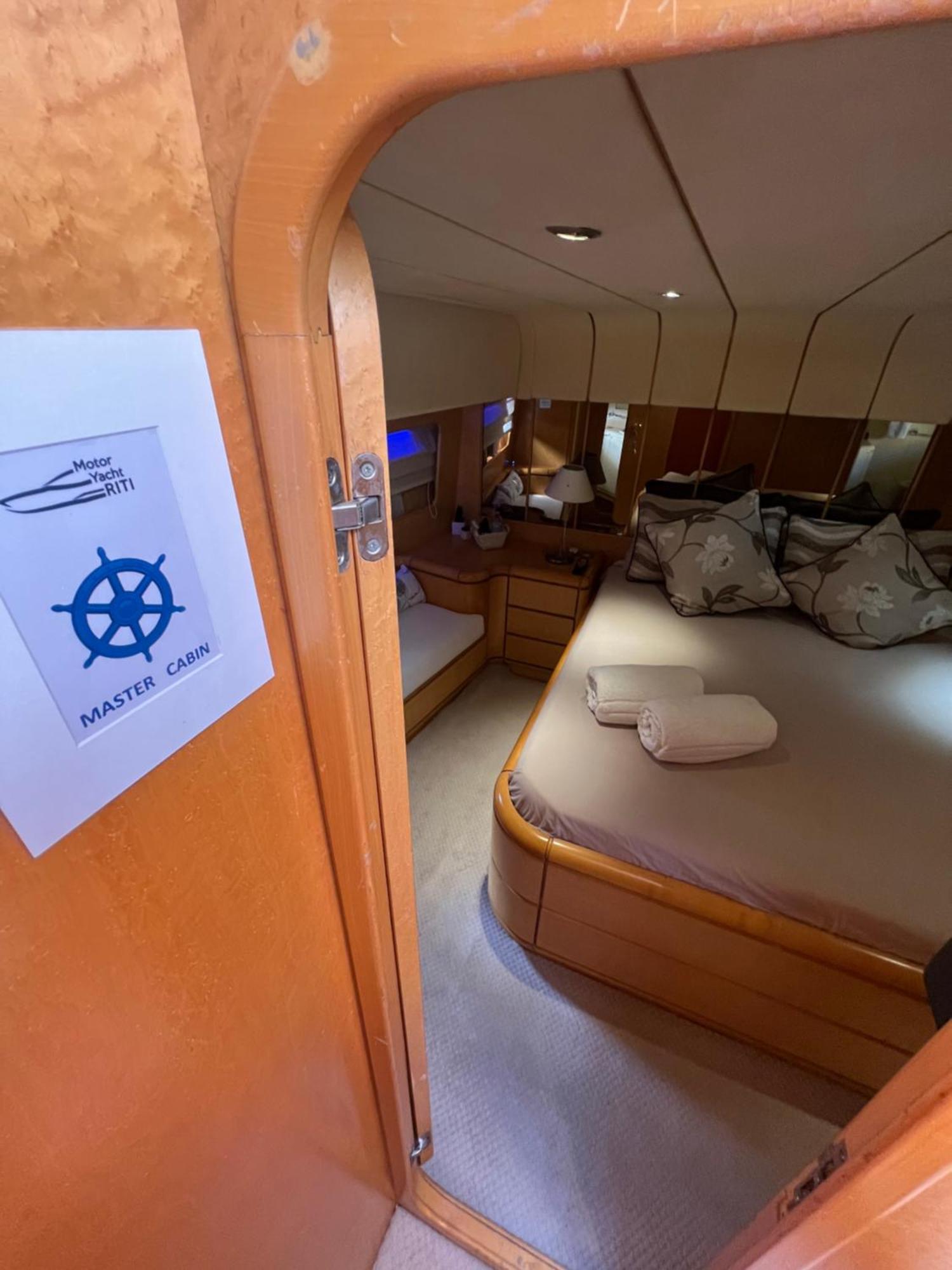 Hotel Riti Yacht à Kalkara Extérieur photo