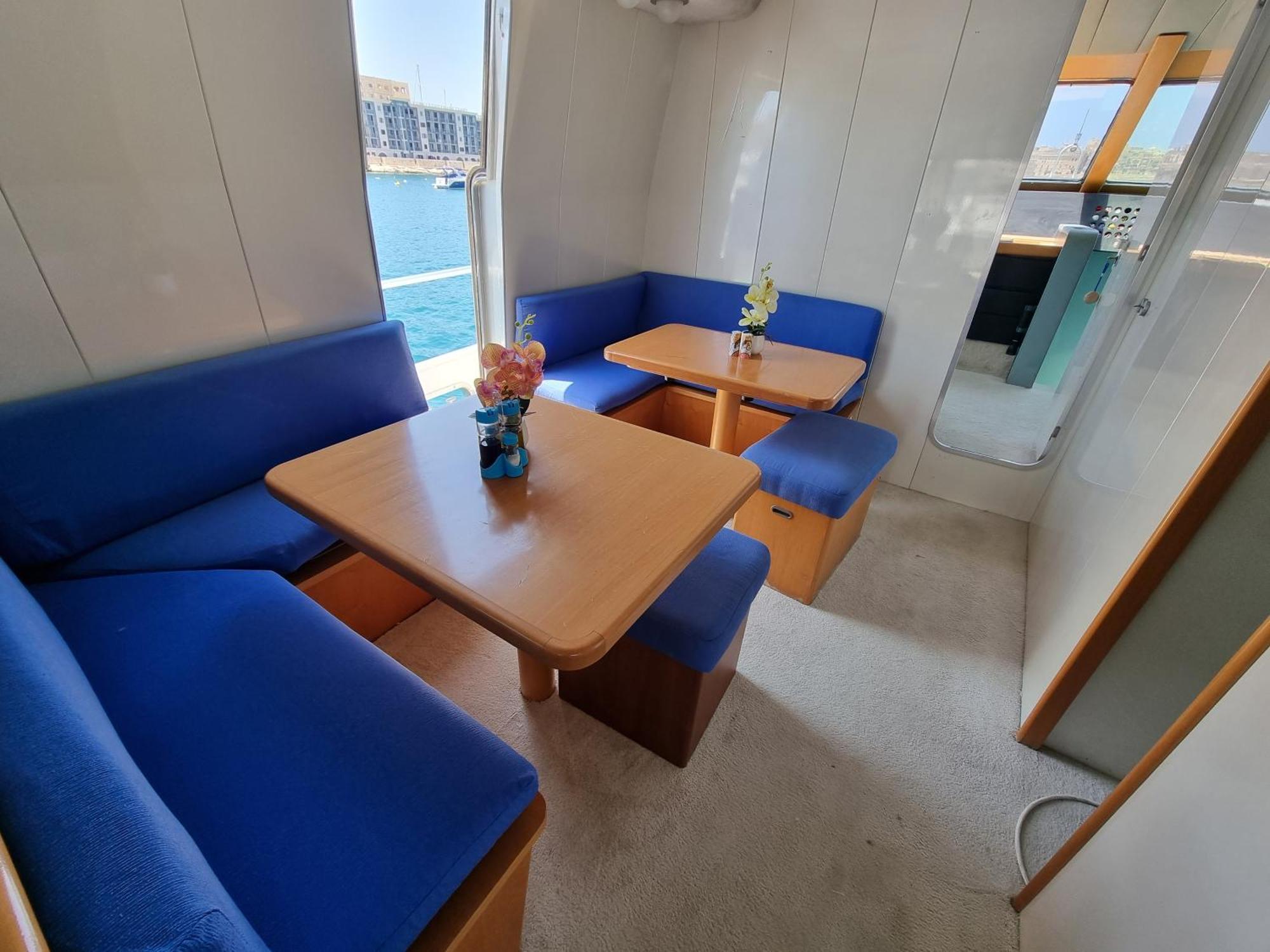 Hotel Riti Yacht à Kalkara Extérieur photo