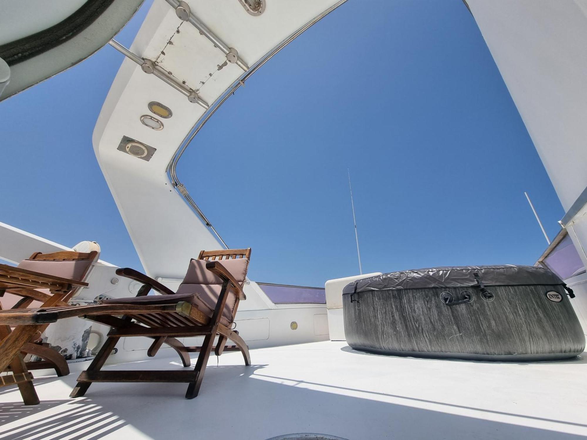 Hotel Riti Yacht à Kalkara Extérieur photo