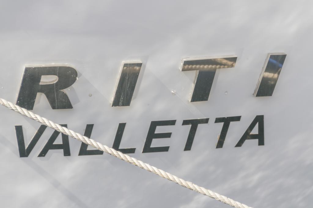 Hotel Riti Yacht à Kalkara Extérieur photo