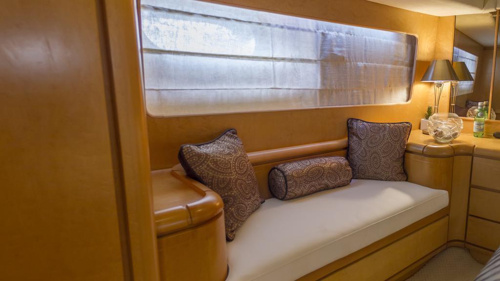 Hotel Riti Yacht à Kalkara Extérieur photo