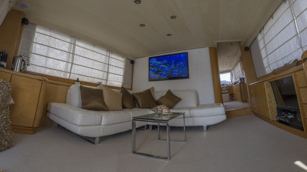 Hotel Riti Yacht à Kalkara Extérieur photo