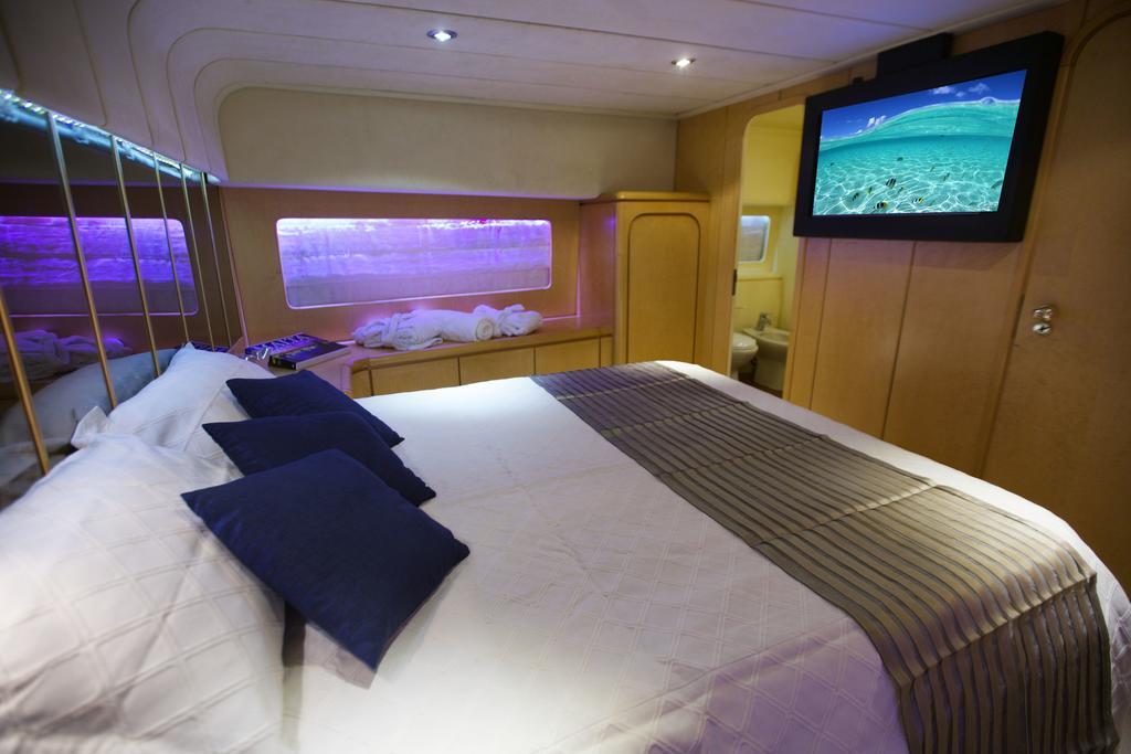 Hotel Riti Yacht à Kalkara Extérieur photo