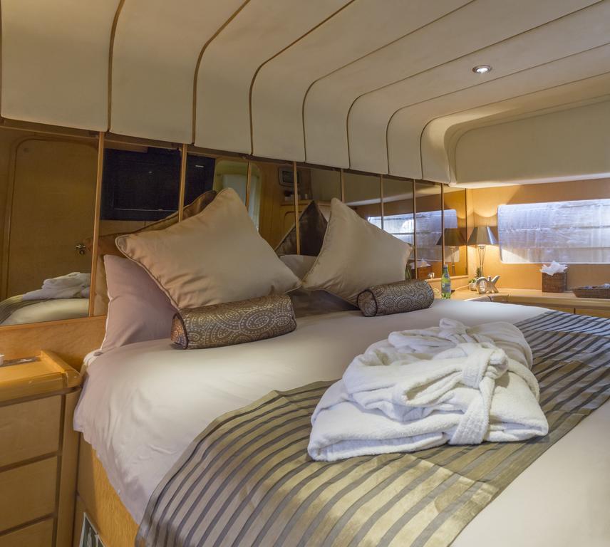 Hotel Riti Yacht à Kalkara Extérieur photo