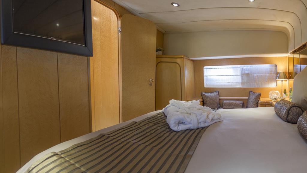 Hotel Riti Yacht à Kalkara Extérieur photo