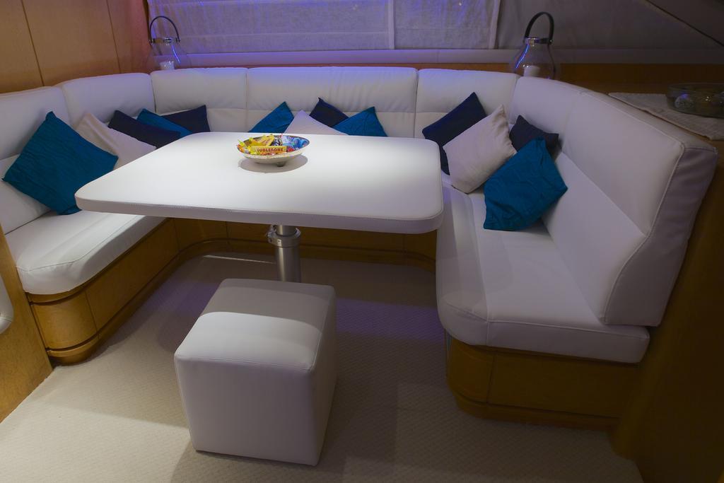 Hotel Riti Yacht à Kalkara Extérieur photo