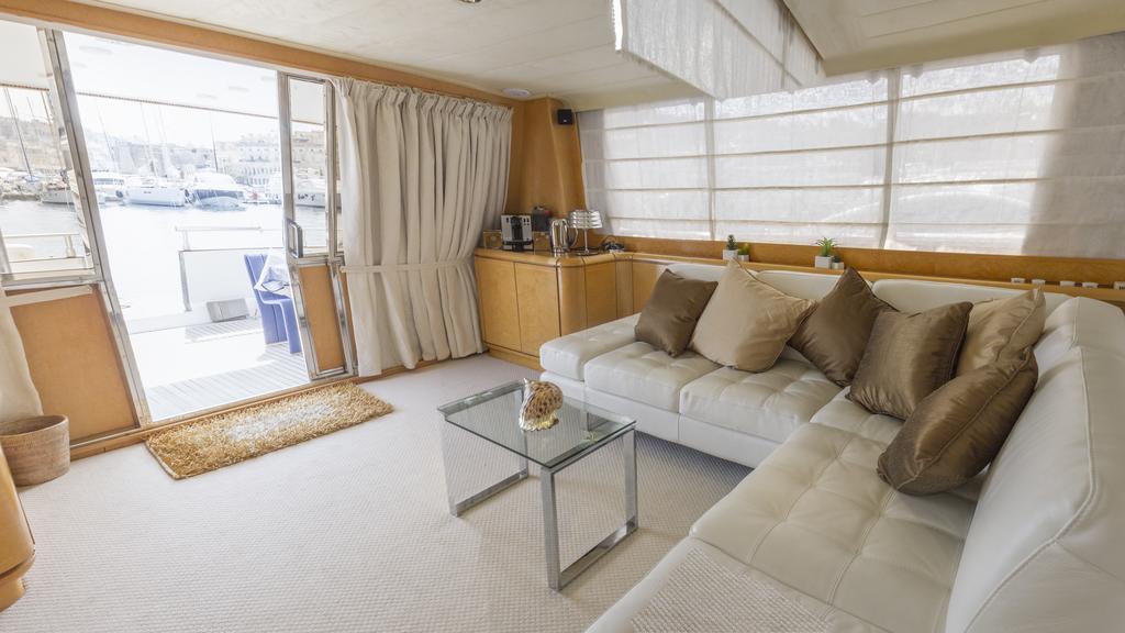 Hotel Riti Yacht à Kalkara Extérieur photo