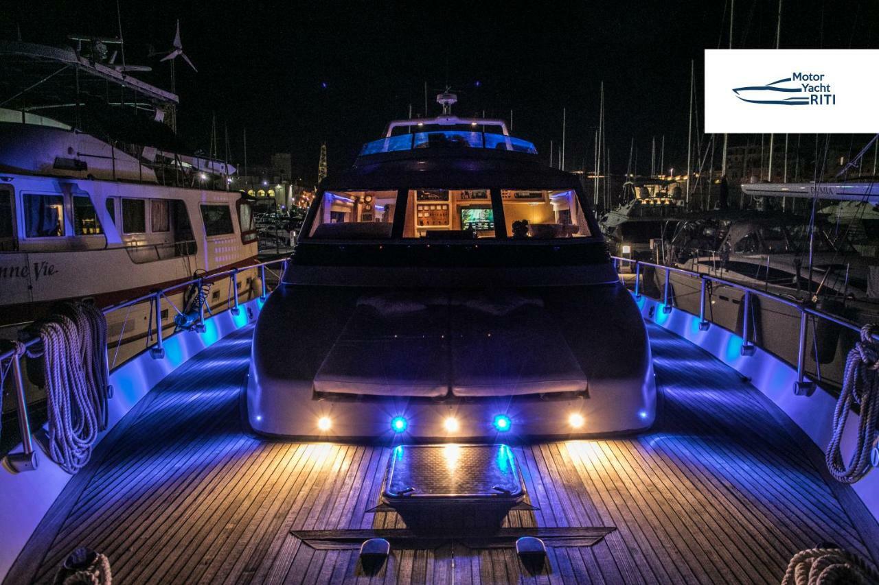 Hotel Riti Yacht à Kalkara Extérieur photo