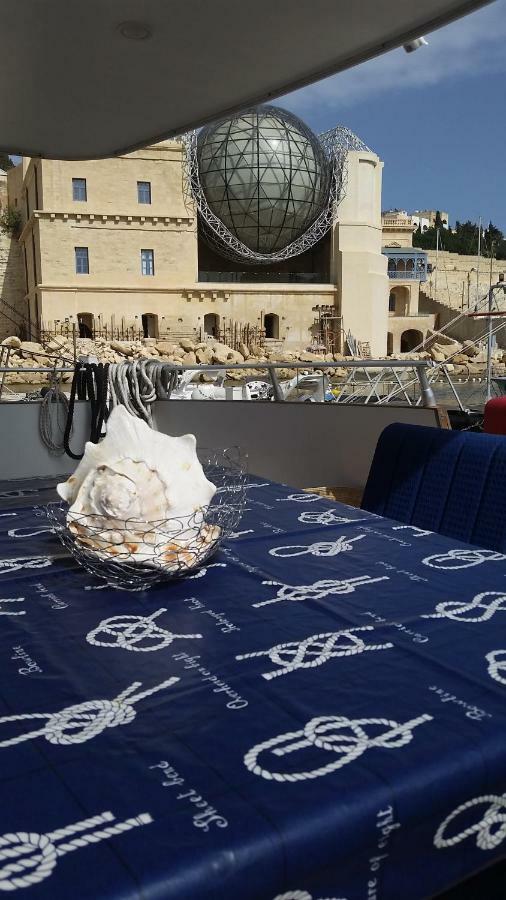 Hotel Riti Yacht à Kalkara Extérieur photo