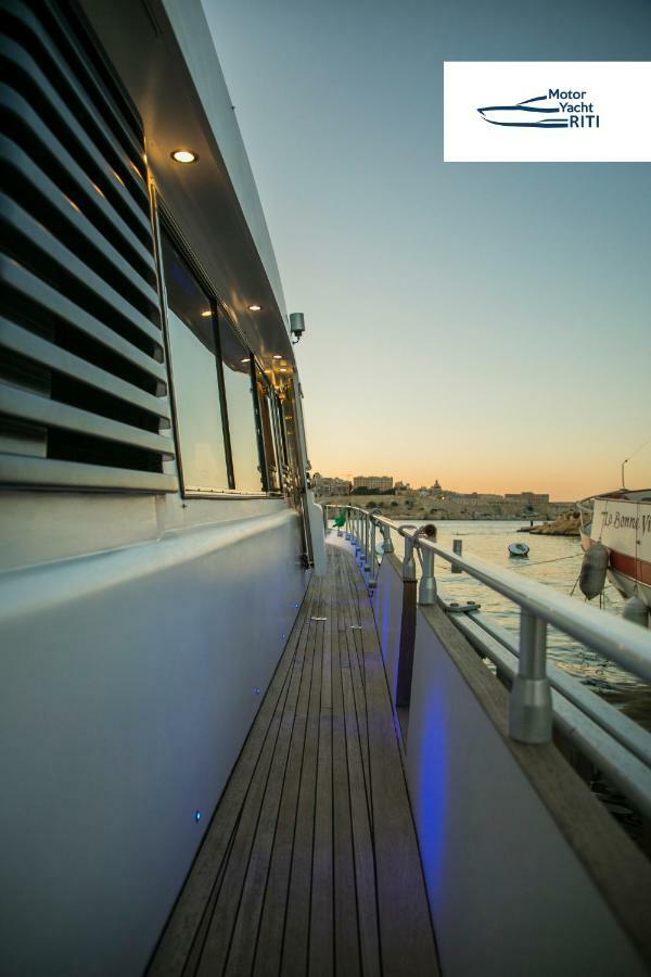 Hotel Riti Yacht à Kalkara Extérieur photo